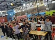 Dukung Program Pembangunan 2026, FPMSU Pasang Badan Kawal Kadis SDMBK Medan