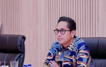 Penunjukan Plt Direktur RSUD Dr Pirngadi Medan Patut Dipertanyakan