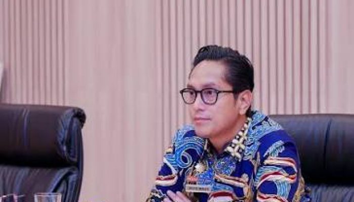 Penunjukan Plt Direktur RSUD Dr Pirngadi Medan Patut Dipertanyakan