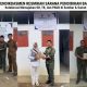 Bantu Sekolah Terdampak Bencana di Sumut dan Sumbar, PERSIS Bangunkan Ruang Kelas Darurat