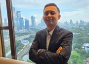 Dari Meja Redaksi ke Dunia Hukum, Jejak Perjalanan Denny Syafirizal hingga Menjadi Kurator